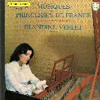 Pochette Duphly, Balbastre: Musiques pour les Princesses de France (Vol. 1)
