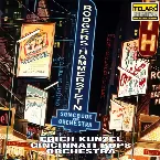 Pochette Rodgers & Hammerstein: Songbook for Orchestra