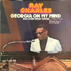 Pochette Georgia On My Mind And Other Great Songs