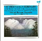 Pochette Scandinavian Serenade