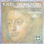 Pochette Choral Works