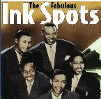 Pochette The Fabulous Ink Spots