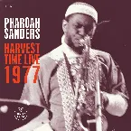 Pochette Harvest Time Live 1977