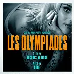 Pochette Les Olympiades