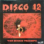 Pochette The Disco Tramps - Disco 12