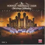 Pochette A Mormon Tabernacle Choir Christmas