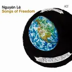 Pochette Songs of Freedom