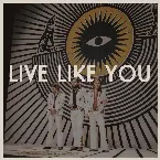 Pochette Live Like You