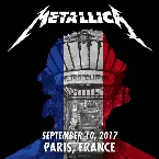 Pochette September 10, 2017 Paris, France
