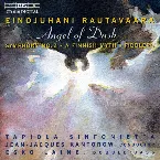Pochette Angel of Dusk / Symphony no. 2 / A Finnish Myth / Fiddlers