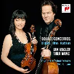 Pochette Double Concertos