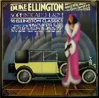 Pochette Sophisticated Lady - 16 Ellington Classics