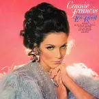 Pochette Connie Francis Sings the Songs of Les Reed