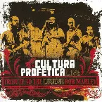 Pochette Tribute to the Legend Bob Marley (Live)