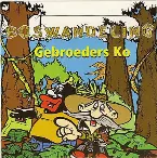 Pochette Boswandeling