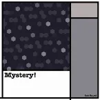 Pochette Mystery