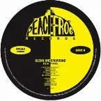 Pochette C.V.O. Trance