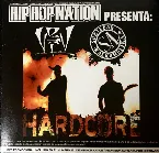 Pochette Hardcore