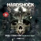 Pochette Eternally Dark (Hardshock 2014 Anthem)