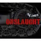 Pochette Onslaught
