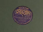 Pochette Public Melody Number One / Red Cap