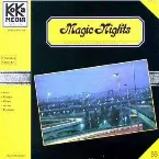 Pochette Magic Nights
