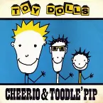 Pochette Cheerio & Toodle’Pip