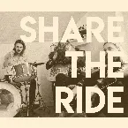 Pochette Share the Ride