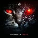 Pochette Robo Kitty