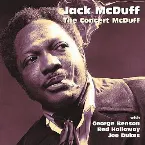 Pochette The Concert McDuff
