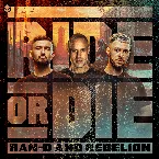 Pochette Ride Or Die