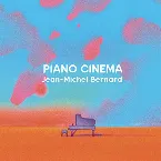 Pochette Piano Cinema