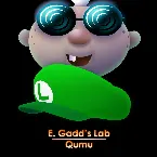Pochette E. Gadd's Lab