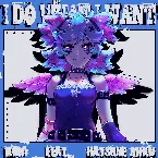 Pochette i DO what i WANT
