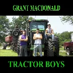 Pochette Tractor Boys