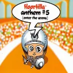 Pochette Anthem #5