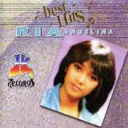 Pochette Best Hits Ria Angelina