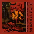 Pochette The Last Night in Japan