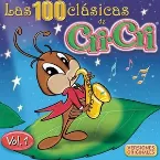 Pochette Las 100 Clásicas de Cri-Cri Vol. 1
