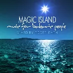 Pochette Magic Island: Music for Balearic People