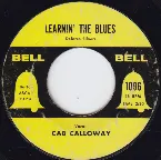 Pochette Learnin’ the Blues / Unchained Melody