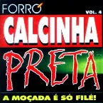 Pochette A Moçada É Só Filé, Vol. 4