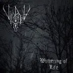 Pochette Withering of Life