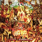 Pochette Flesh for the Cannibal God