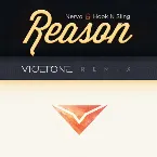 Pochette Reason (Vicetone Remix)