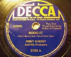 Pochette Boog-It / Six Lessons From Madame La Zonga