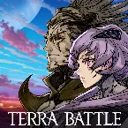Pochette Terra Battle Original Soundtrack