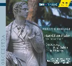 Pochette Harold en Italie / Orchestral Highlights from Operas