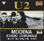 Pochette 1987-05-29 & 30: Modena 1987: Stadio Comunale Braglia, Modena, Italy