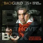 Pochette Big Beethoven Box